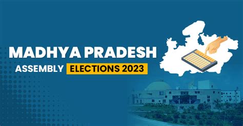 madhya pradesh assembly election 2023 english